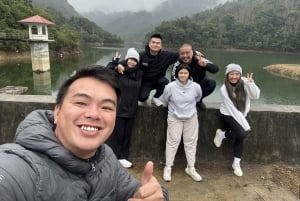 Cao Bang : circuit de 2 jours avec un guide de la région