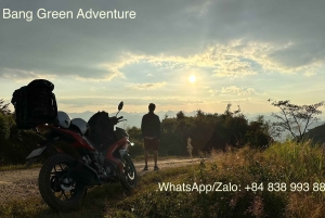 Cao Bang : circuit de 2 jours avec un guide de la région