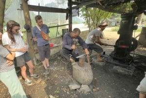 Cao Bang : circuit de 2 jours avec un guide de la région