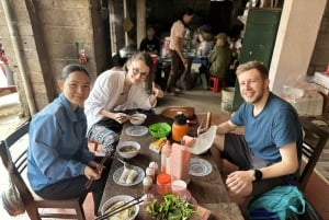 Cao Bang : circuit de 2 jours avec un guide de la région