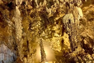 Каобанг (2 дня и 2 ночи): водопад Бан-Зиок и озеро Бабе