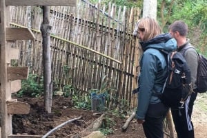 Cao Bang: 3-Day Loop Bicycle Tour