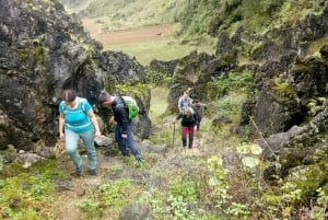 Cao Bang: 3-Day Loop Bicycle Tour