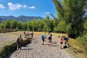 Cao Bang: 3-Day Loop Bicycle Tour