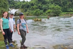 Cao Bang: 3-Day Loop Bicycle Tour
