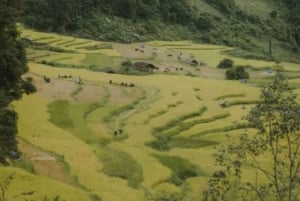 Cao Bang: 3-Day Loop Bicycle Tour