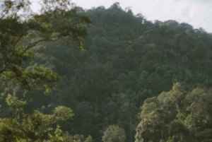 Cao Bang: 3-Day Loop Bicycle Tour