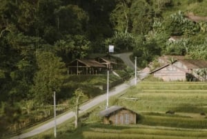 Cao Bang: 3-Day Loop Bicycle Tour