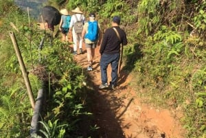 Cao Bang: 3-Day Loop Bicycle Tour