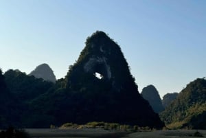 Cao Bang: 3-Day Loop Bicycle Tour