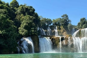 Cao Bang: 3-Day Loop Bicycle Tour
