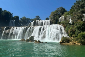 Cao Bang: 3-Day Loop Bicycle Tour
