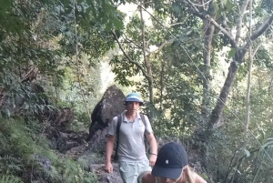 Cao Bang: 3-Day Loop Bicycle Tour