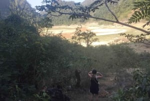 Cao Bang: 3-Day Loop Bicycle Tour