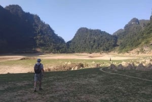 Cao Bang: 3-Day Loop Bicycle Tour
