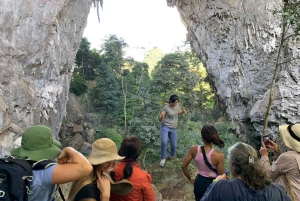 Cao Bang: 3-Day Loop Bicycle Tour