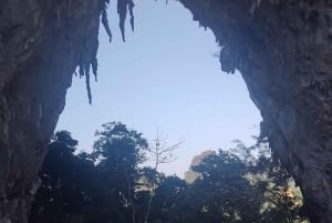 Cao Bang: 3-Day Loop Bicycle Tour