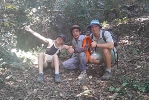 Cao Bang: 3-Day Loop Bicycle Tour
