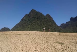 Cao Bang: 3-Day Loop Bicycle Tour