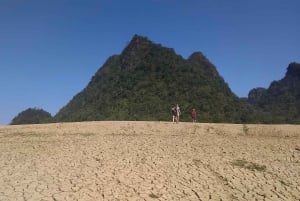 Cao Bang: 3-Day Loop Bicycle Tour