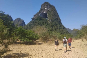 Cao Bang: 3-Day Loop Bicycle Tour
