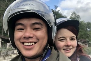 Cao Bang: Cascada de Ban Gioc, día completo con guía local.