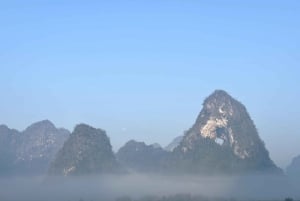 Cao Bang: Cascada de Ban Gioc, día completo con guía local.