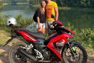 Cao Bang: Ban Gioc Waterfall Full-Day With Local Guide