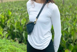 Cao Bang: Ban Gioc Waterfall Full-Day With Local Guide