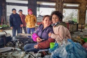 Cao Bang: Ban Gioc Waterfall Full-Day With Local Guide