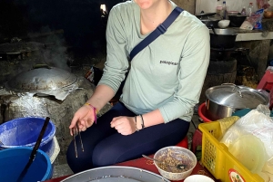 Cao Bang: Ban Gioc Waterfall Full-Day With Local Guide