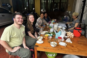 Cao Bang: Ban Gioc Waterfall Full-Day With Local Guide