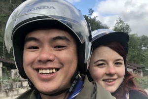 Cao Bang: Ban Gioc Waterfall Full-Day With Local Guide