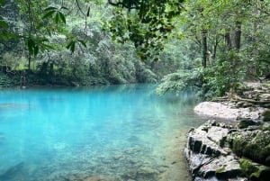 Tour di un giorno alla cascata di Cao Bang Ban Gioc con guida locale