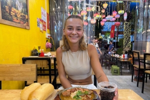 Cao Bang: tour gastronómico a pie o en moto con más de 7 degustaciones