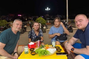 Cao Bang: tour gastronómico a pie o en moto con más de 7 degustaciones