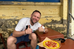 Cao Bang: tour gastronómico a pie o en moto con más de 7 degustaciones