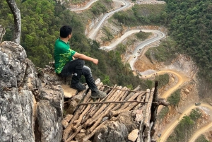 Circuit à Cao Bang - 4 jours 3 nuits avec un guide de la région