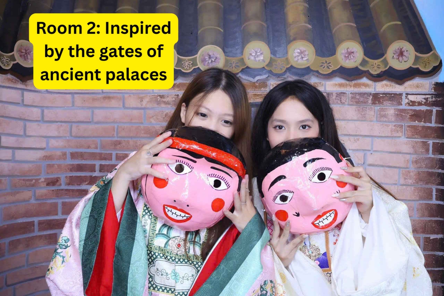 Capture Nostalgic Moments at Hanoi Photobooth