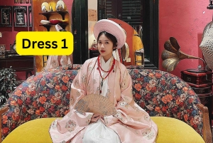 Capture Nostalgic Moments at Hanoi Photobooth