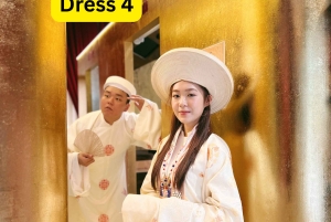 Capture Nostalgic Moments at Hanoi Photobooth