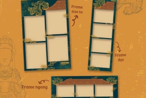 Capture Nostalgic Moments at Hanoi Photobooth