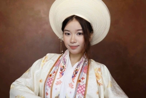 Capture Nostalgic Moments at Hanoi Photobooth