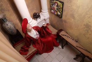 Capture Nostalgic Moments at Hanoi Photobooth