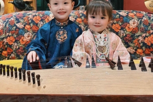 Capture Nostalgic Moments at Hanoi Photobooth