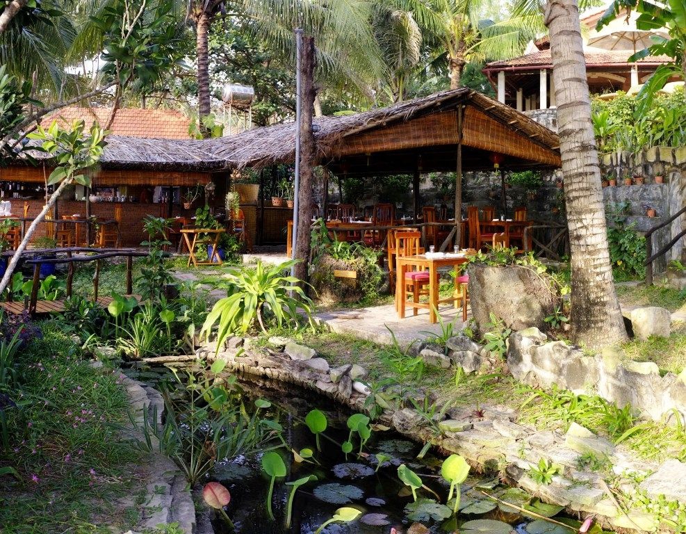Cassia Cottage In Vietnam My Guide Vietnam