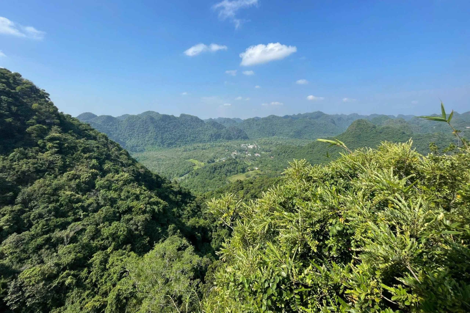 Cat Ba Eco Taxi Tour – Explore the Island the Green Way