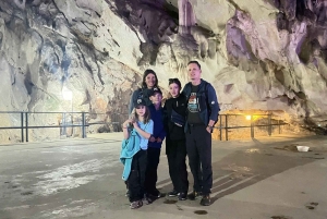 Cat Ba Eco Taxi Tour – Explore the Island the Green Way