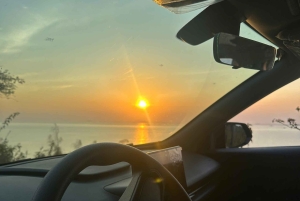 Cat Ba Eco Taxi Tour – Explore the Island the Green Way