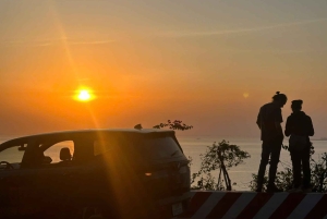 Cat Ba Eco Taxi Tour – Explore the Island the Green Way